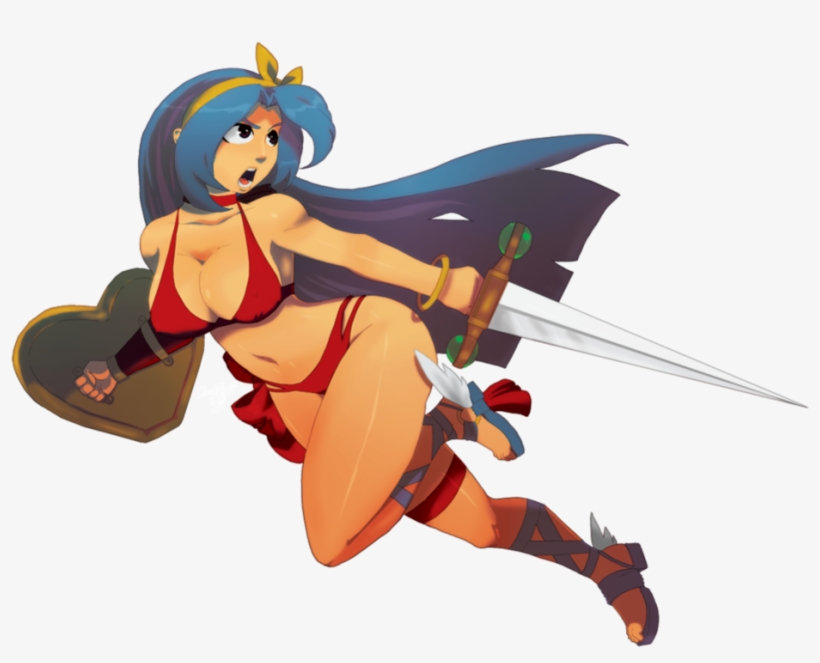 Heavenly Warrior By Toviorogers On Deviantart Clip - Comics, transparent png #2148464