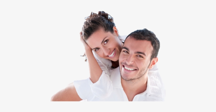 Smilefast Dental Braces Clinic Couple - Small Talk: Mastering The Art Of Learning Le Conversations, transparent png #2148636