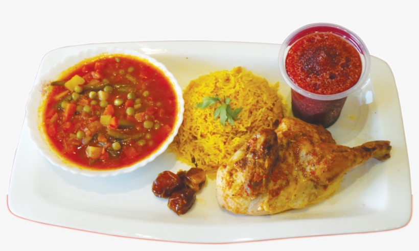 Meal - Curry, transparent png #2148659