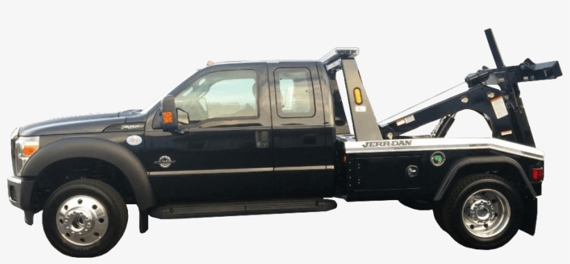 Recovery Services Are Available By On Time Recovery - Transparent Tow Truck, transparent png #2148664