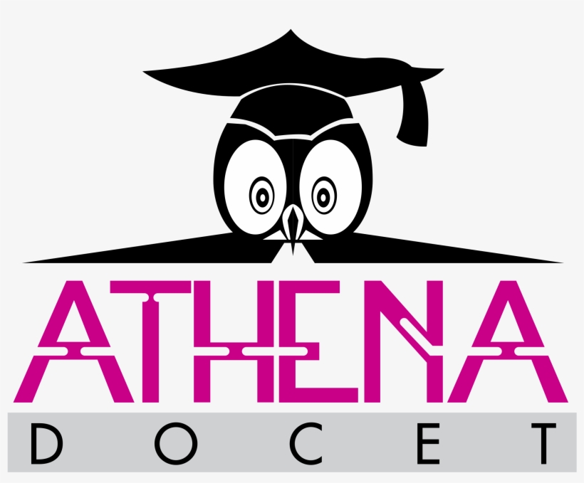 Athena 01 Logo Png Transparent - Athena Logo Vector, transparent png #2148689