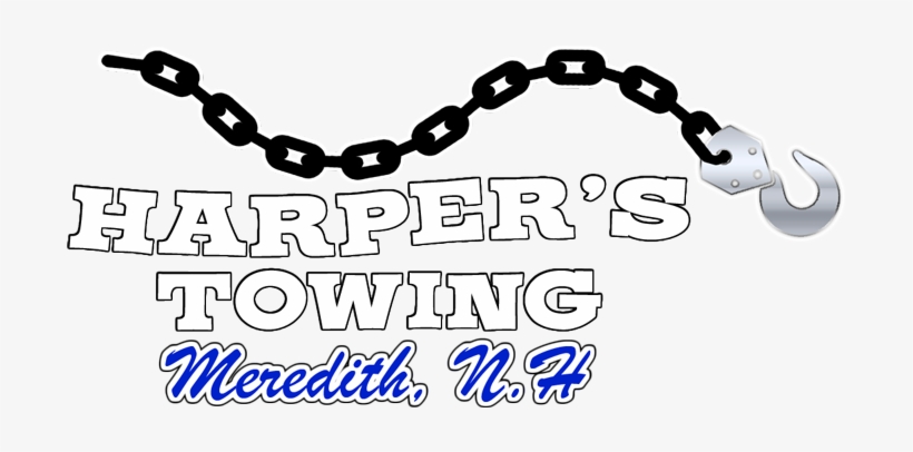 Quality Towing & Recovery Services Our - Harper's Towing, transparent png #2148713