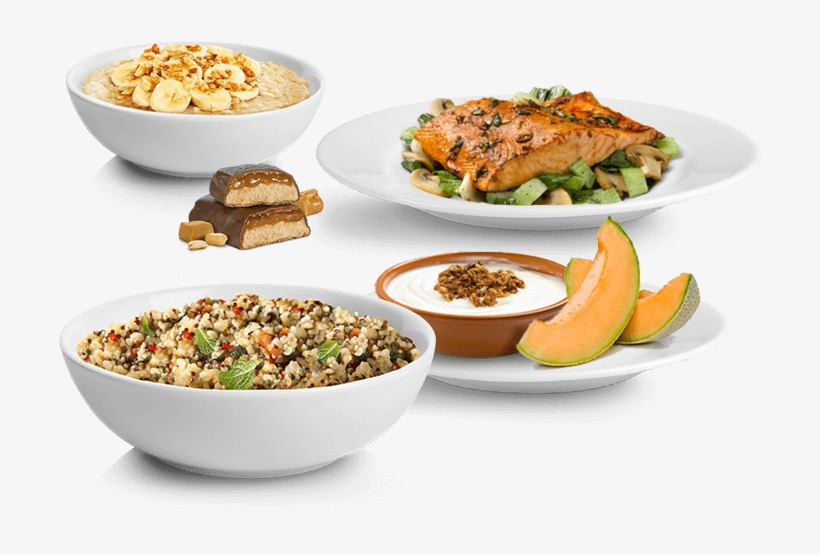 Health Nut - Meal, transparent png #2148961
