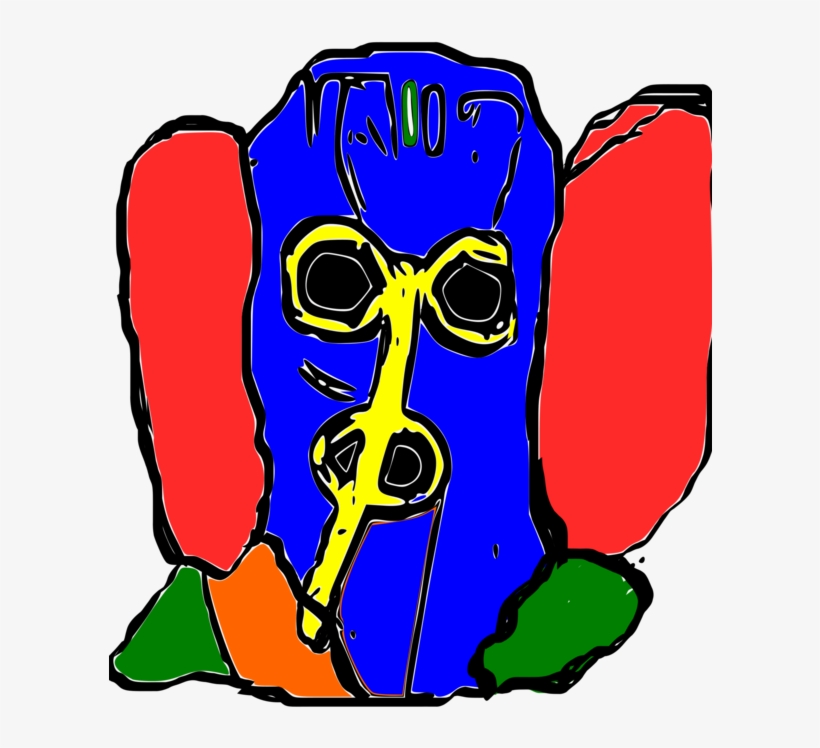 Colombia Download Symbol Art Caricature - Portable Network Graphics, transparent png #2148985