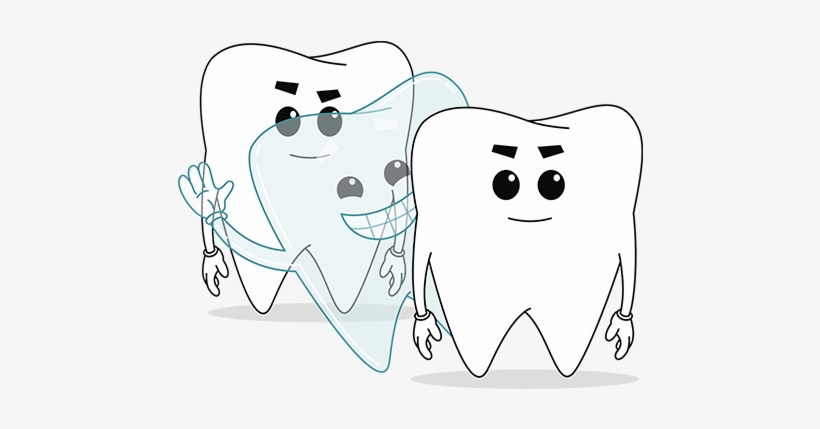 Less Visibility, Same End Result - Cartoon, transparent png #2149056