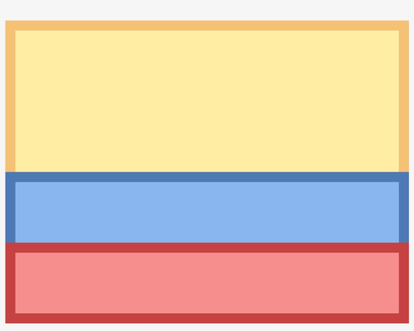 Colombia Icon - Colombia, transparent png #2149077