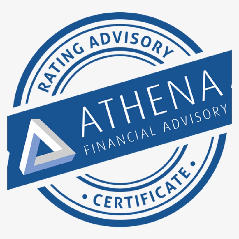 Athena Rating Advisory Certificate - Copyright Symbol, transparent png #2149078