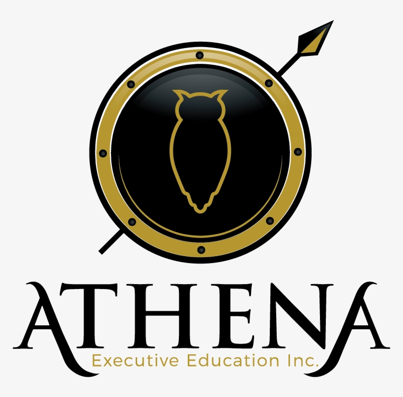 Athena Full Logo - Future Of War: Power, Technology And American World, transparent png #2149193