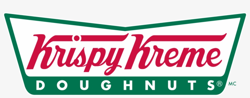 A Tasty Example Of Rescuing Customer Loyalty Through - Krispy Kreme Donuts Logo, transparent png #2149194