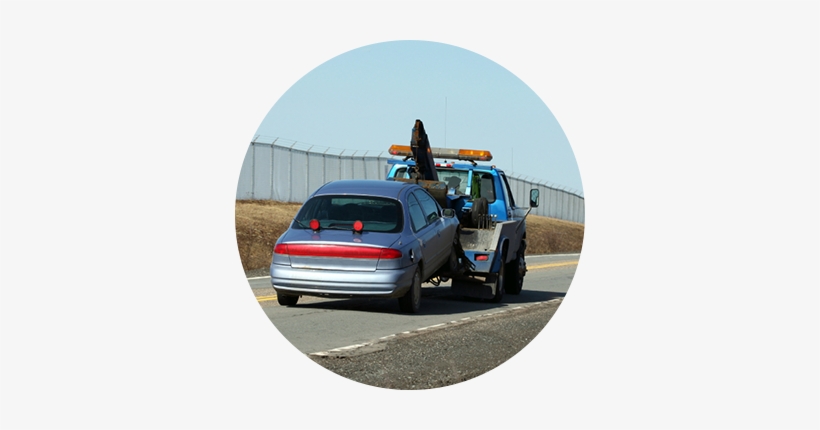 Towing / Roadside Assistance - Roadside Assistance Towing, transparent png #2149263