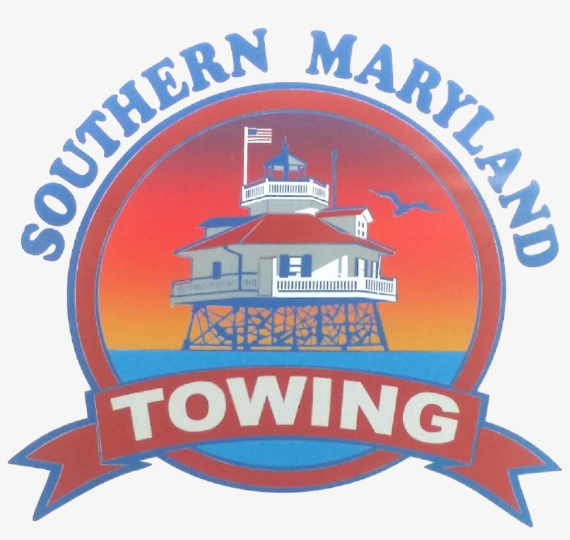 Southern Maryland Towing - Kettle Moraine School District Logo, transparent png #2149280
