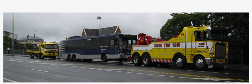 Ace Towing Nz - Ace Towing, transparent png #2149298