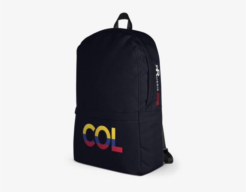 Colors Of The Flag - Backpack, transparent png #2149326
