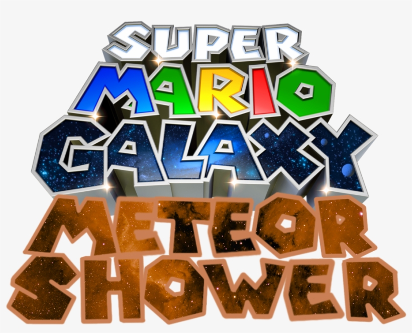 Super Mario Galaxy - Super Mario Galaxy 2, transparent png #2149353