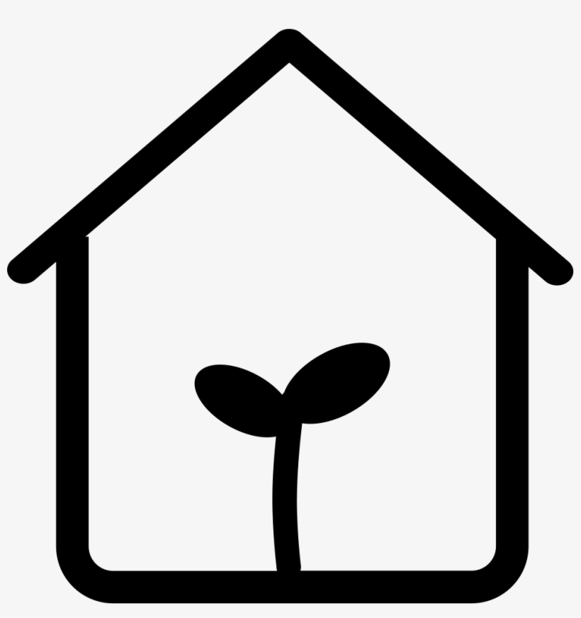 Png File Svg - Greenhouse Icon Png, transparent png #2149388