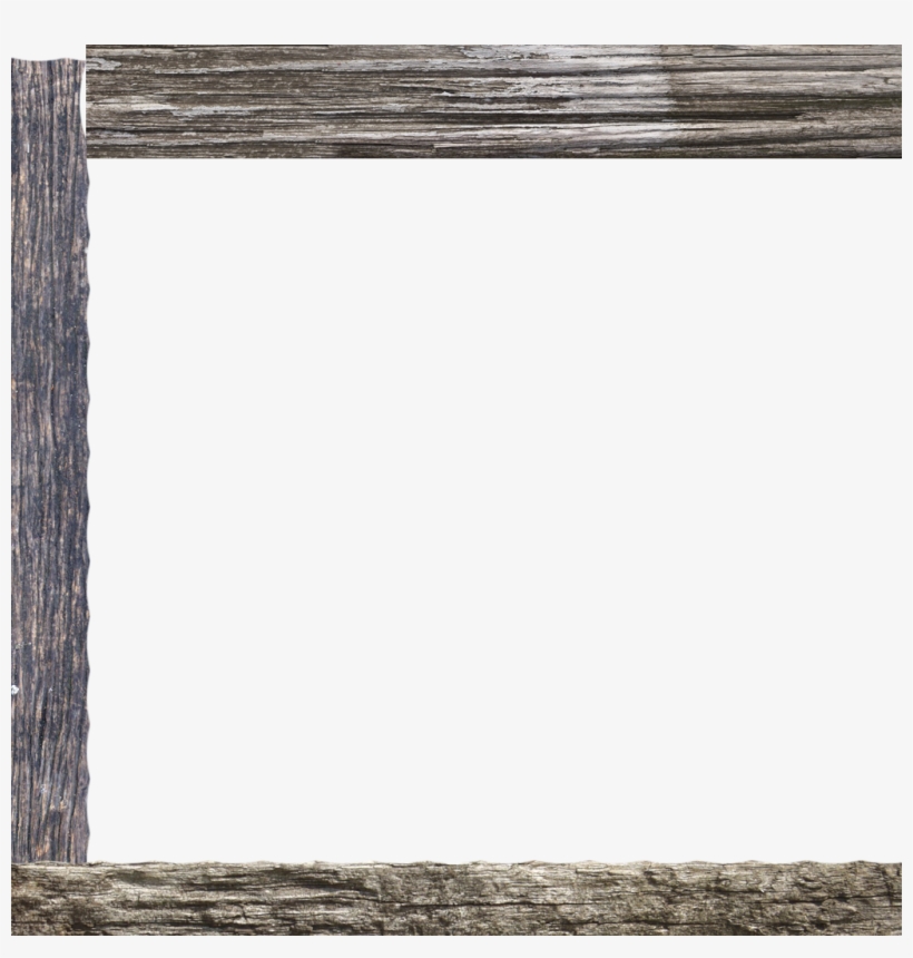 I Got These Textures From Google, And Cgtextures - Picture Frame, transparent png #2149421