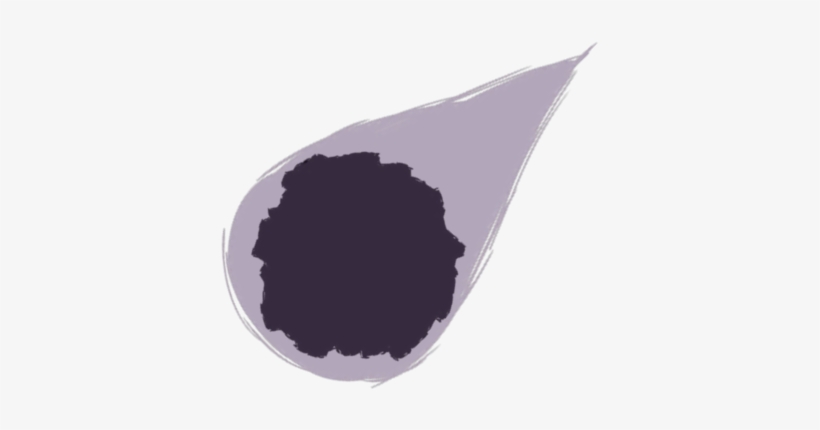 Meteor - Don T Starve Meteor, transparent png #2149439