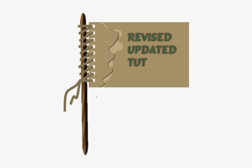 The New Version Very Easy Revisedupdatedtut - Paint.net, transparent png #2149467