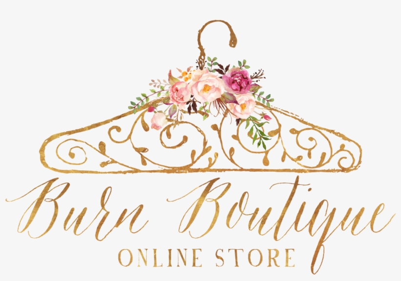 Burn Boutique - Good Morning Beautiful Poster Print By Tara Moss, transparent png #2149548
