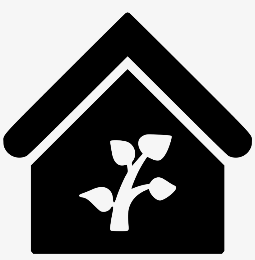 Greenhouse Comments - Market Png Icon, transparent png #2149666
