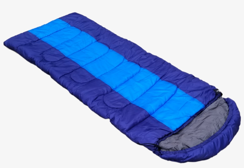 Purple Sleeping Bag Transparent, transparent png #2149722