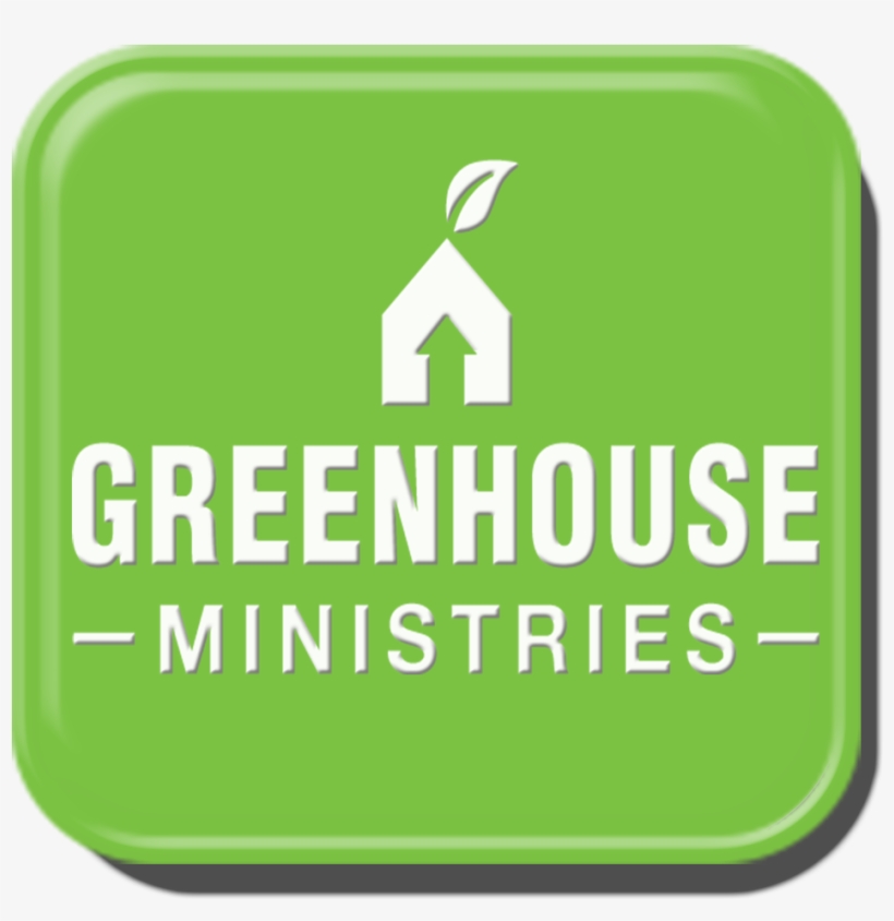 Greenhouse Ministries In Murfreesboro Continues To - Cake House Logo, transparent png #2149724