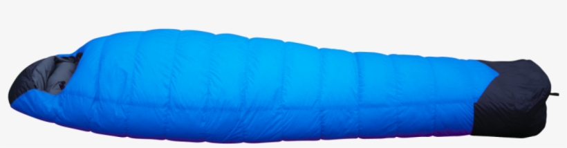 -30c Winter, High Altitude, 4 To 5 Season Sleeping - Sleeping Bag, transparent png #2149778
