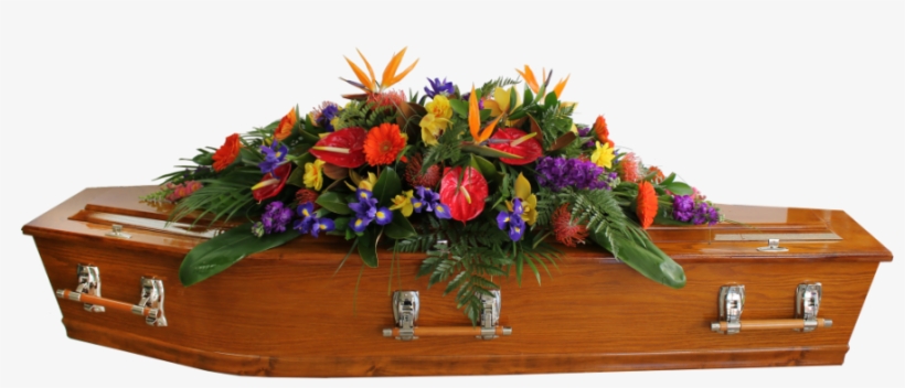 Funeral Flower Service - Funeral Png, transparent png #2150008