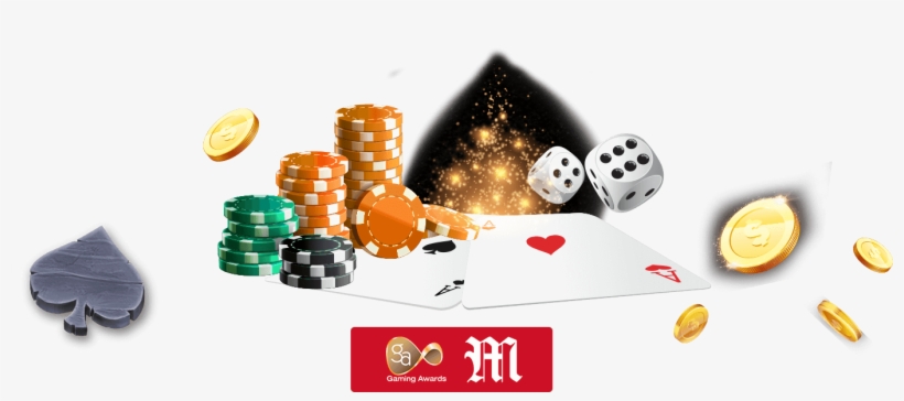 Powered By Mansion Online Casino Operator Of The Year - Mansion.com, transparent png #2150016