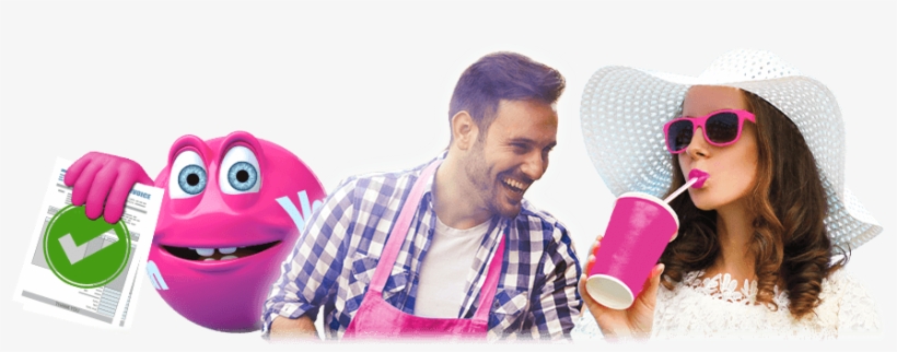 Blast Your Bills Away With Vera&john - Vera&john, transparent png #2150135