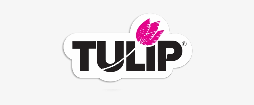 Twyla's Tulip Cottage - Tulip Logo, transparent png #2150162