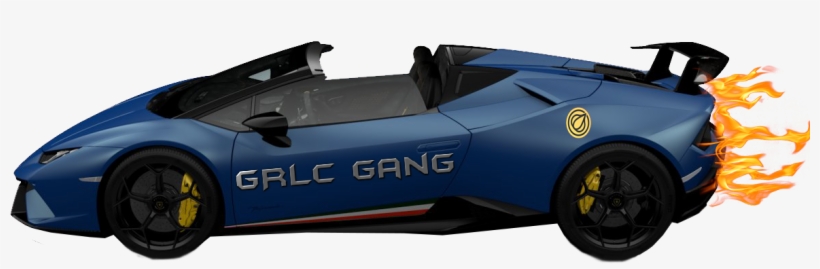 Pre-ordered My Lambo - Long Burning Artisan Crafted Propane Fueled Table Top, transparent png #2150212