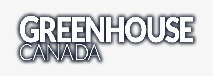 Serving The Industry Since 1980, Greenhouse Canada - Graphics, transparent png #2150215
