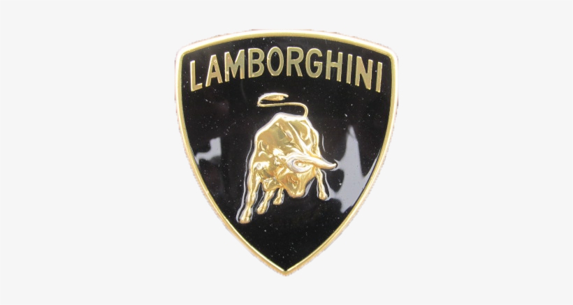Lamborghini Huracan Logo, transparent png #2150310