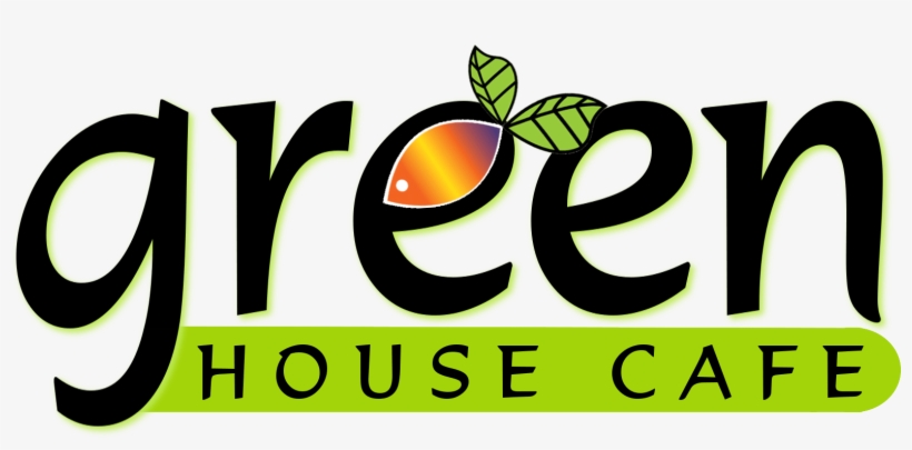 Greenhouse Logo - Greenhouse Cafe Traverse City, transparent png #2150359