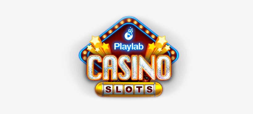 Playlab Casino - Las Vegas Casinos Logos, transparent png #2150387