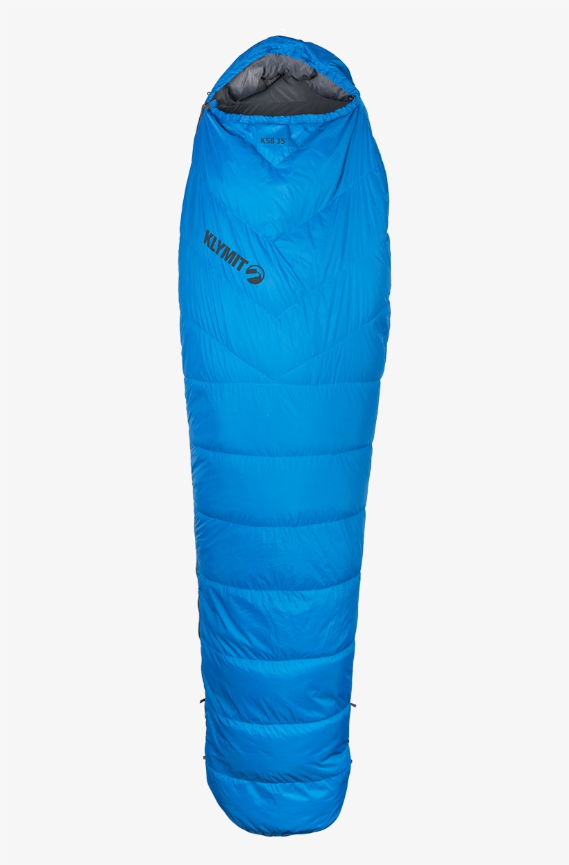 Length Locks™ Technology Allows The Sleeping Bags To - Sleeping Bag, transparent png #2150442