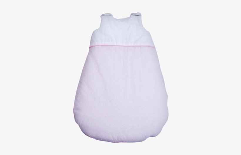 Sleeping Bag 0-6 Mths Rosa - Sleeping Bag, transparent png #2150618