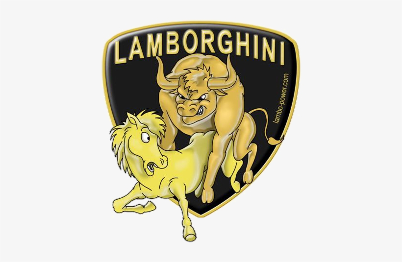  Lamborghini  Vs  Ferrari  Funny Free Transparent PNG 