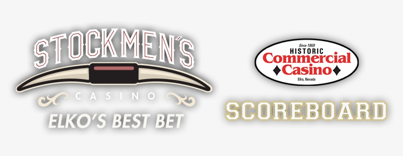 Stockmen's Casino - Ramada Elko Hotel And Casino, transparent png #2150816