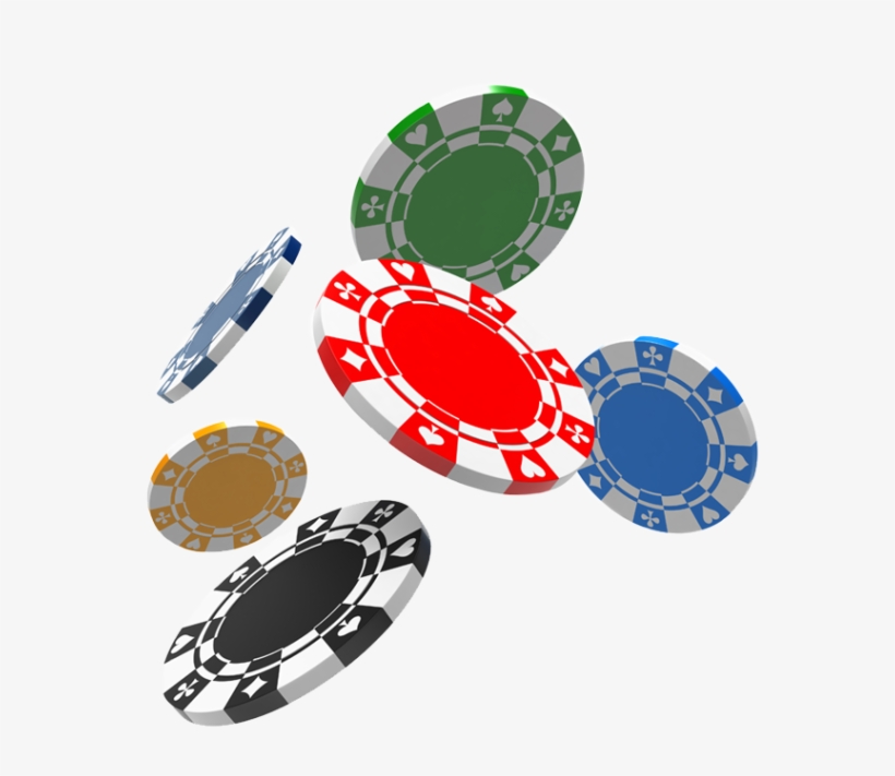 Casino Coins Png, transparent png #2150843