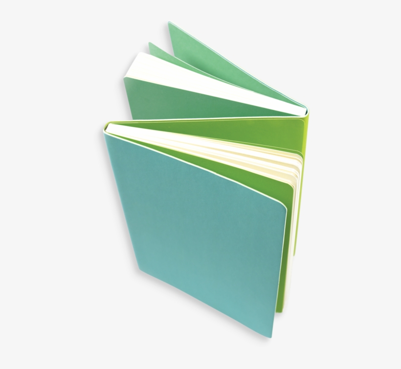 Image Royalty Free Library Flipside Double Sided Notebook - Ooly The Flipside Double Sided Notebook, transparent png #2150885