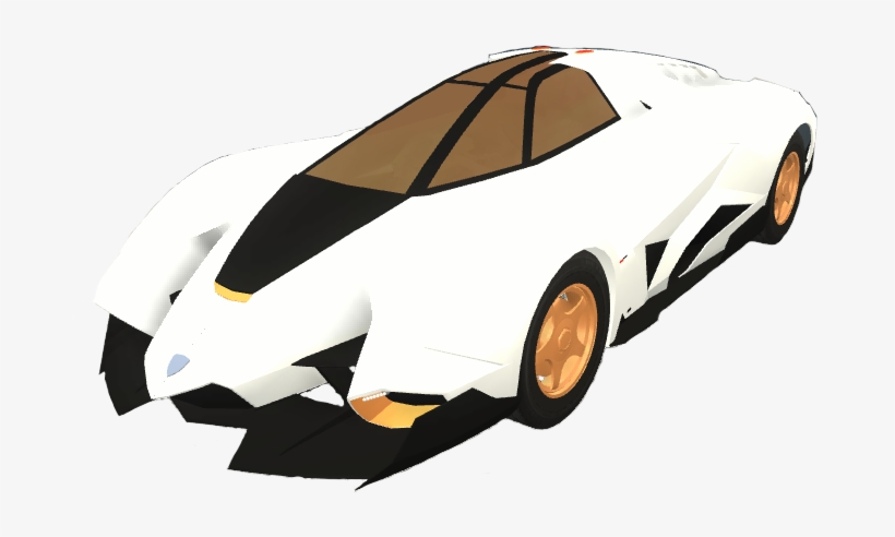 Lamborghini Egoista Roblox Vehicle Simulator Lamborghini Egoista Free Transparent Png Download Pngkey - how to get vehicle simulator for free roblox