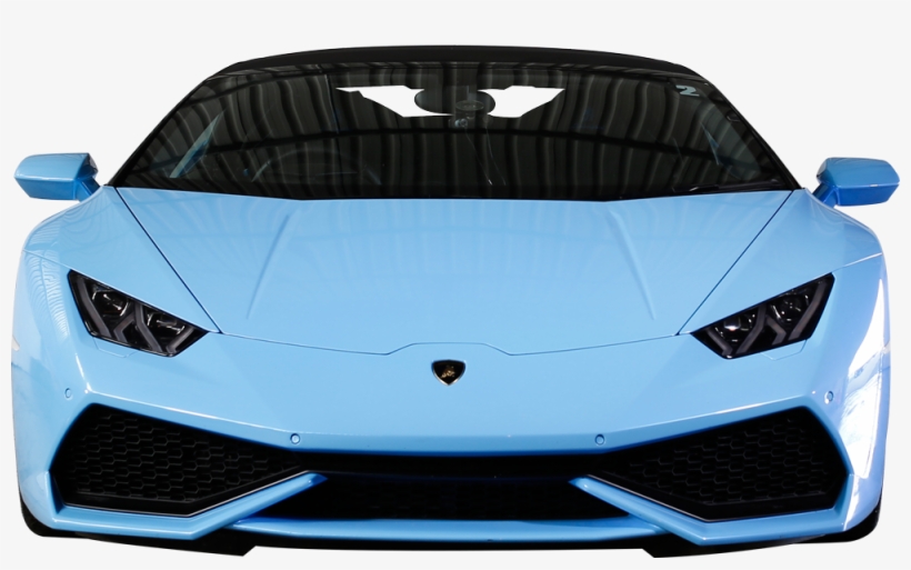 By Looking At It - Lamborghini Aventador, transparent png #2150950