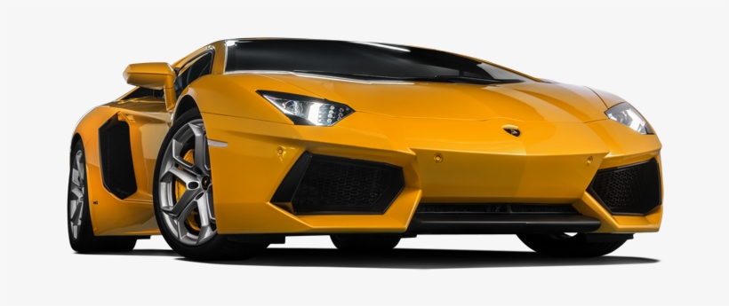 Lamborghini Aventador - Lamborghini, transparent png #2150974