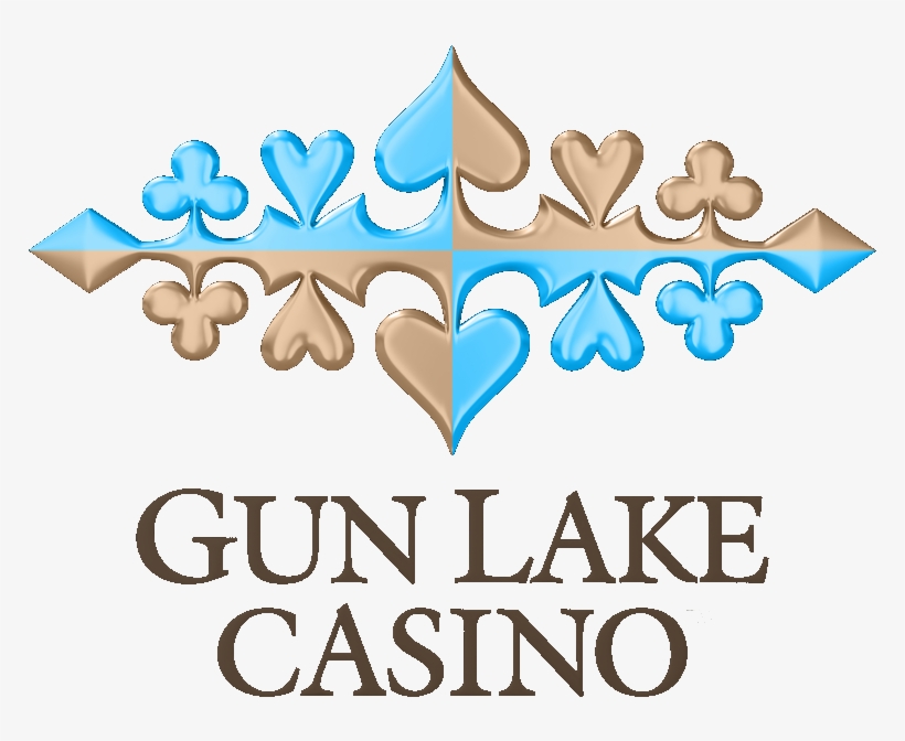 Gun Lake Casino, Located Off Exit 61 On U - Gun Lake Casino Logo, transparent png #2151020