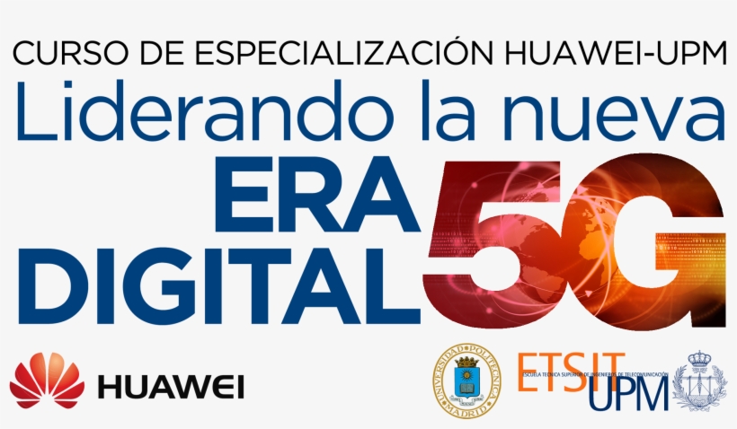 Leading The New Digital Era - Huawei, transparent png #2151022