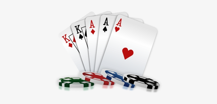 Casino Card Png - Full House Cards Icon, transparent png #2151082