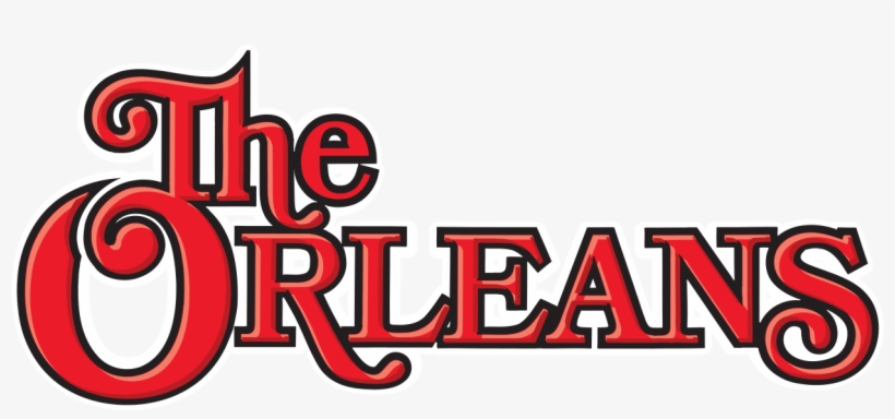 The Orleans Hotel And Casino - Orleans Hotel And Casino Logo, transparent png #2151105