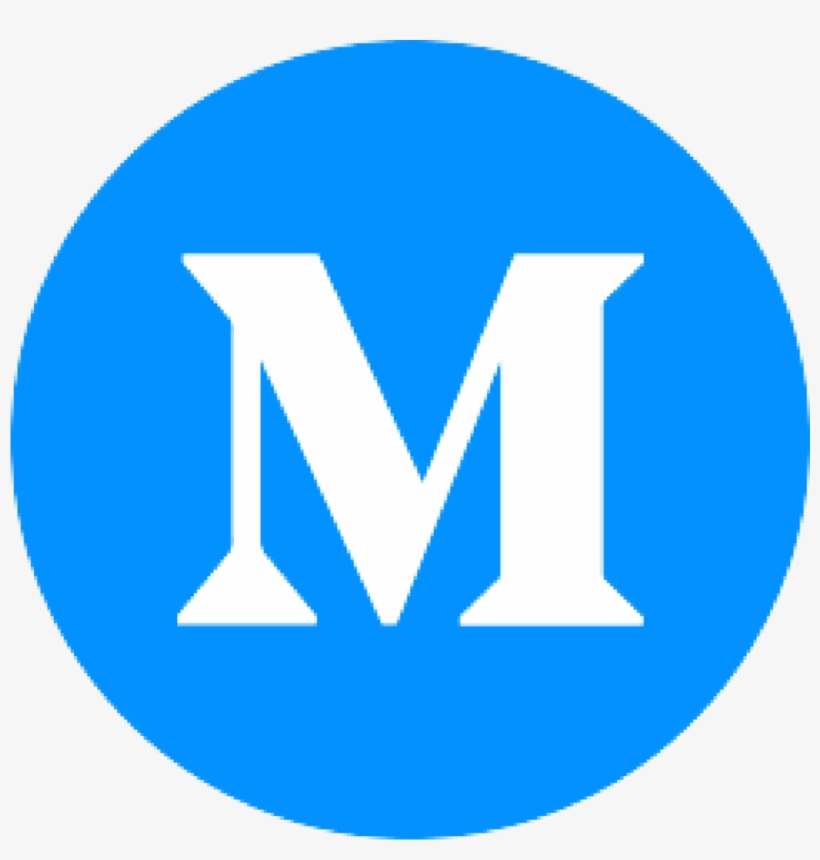Iconmonstr Medium 4 240 - Vimeo Icons, transparent png #2151260